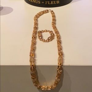 Men’s Nigerian jewelry